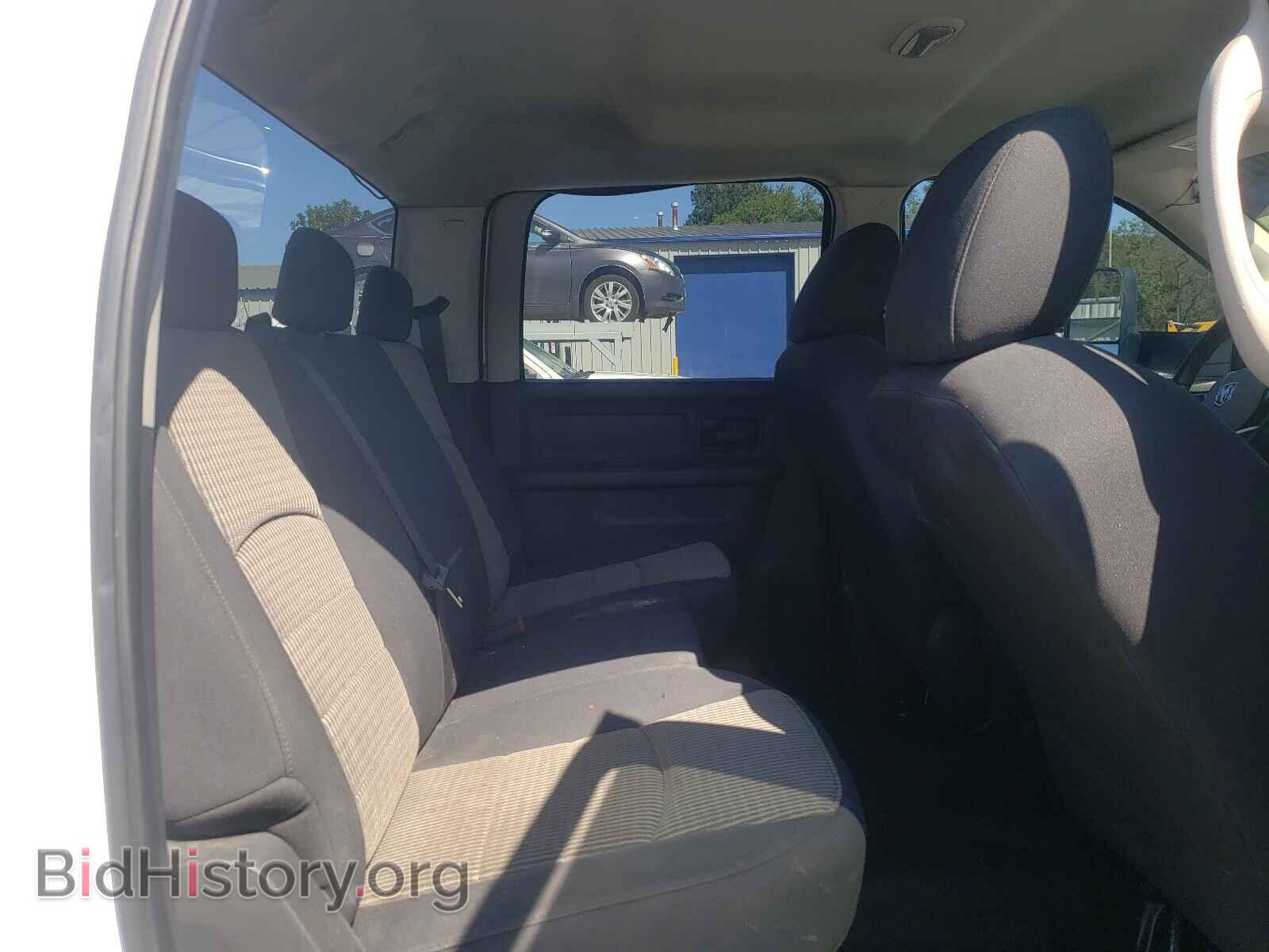2011 DODGE RAM 5500 - VIN: 3D6WU7CL0BG501458 - Фото 6