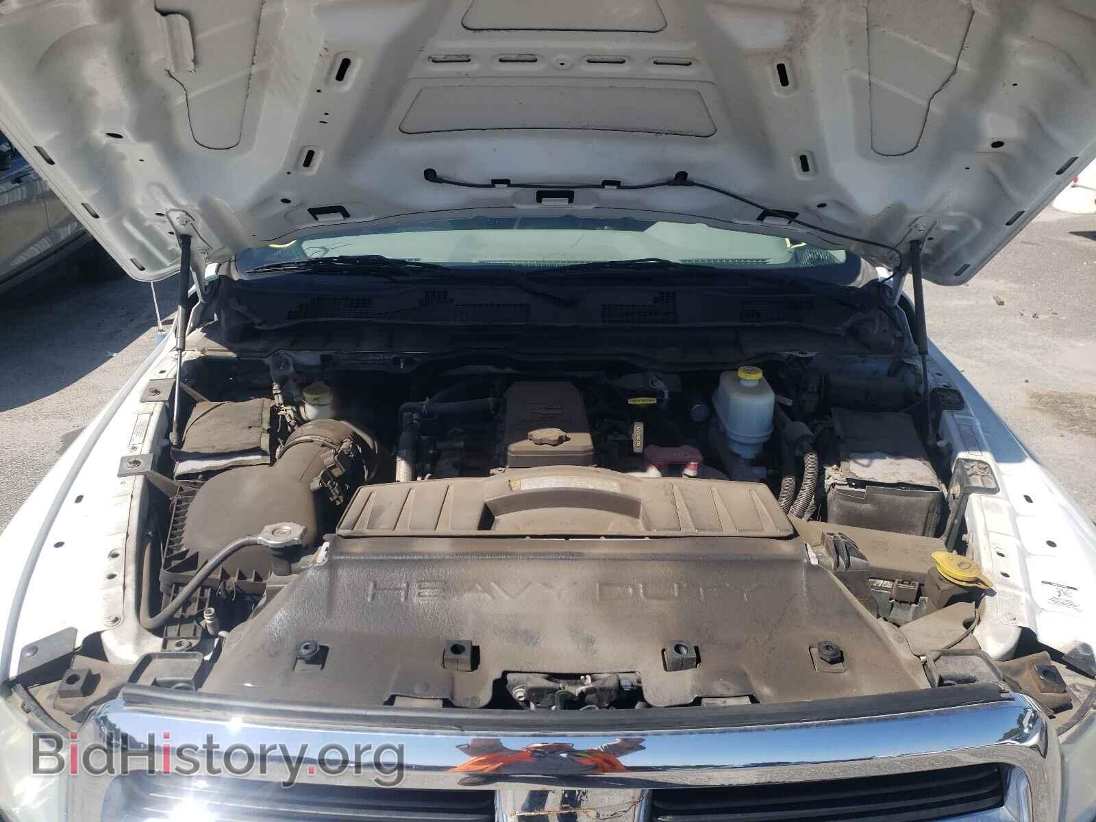 2011 DODGE RAM 5500 - VIN: 3D6WU7CL0BG501458 - Фото 7