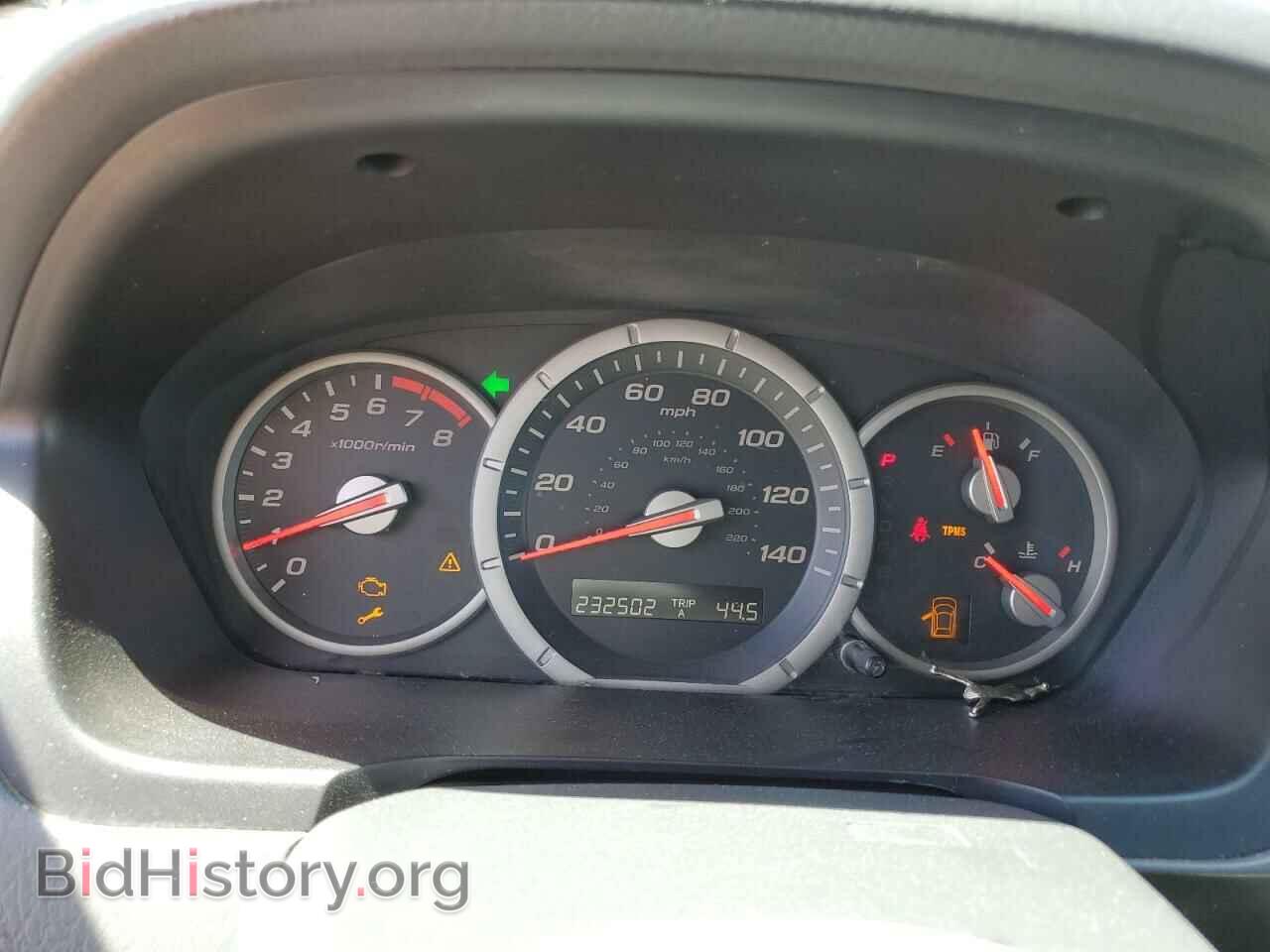 2008 HONDA PILOT - VIN: 5FNYF28318B024574 - Фото 9