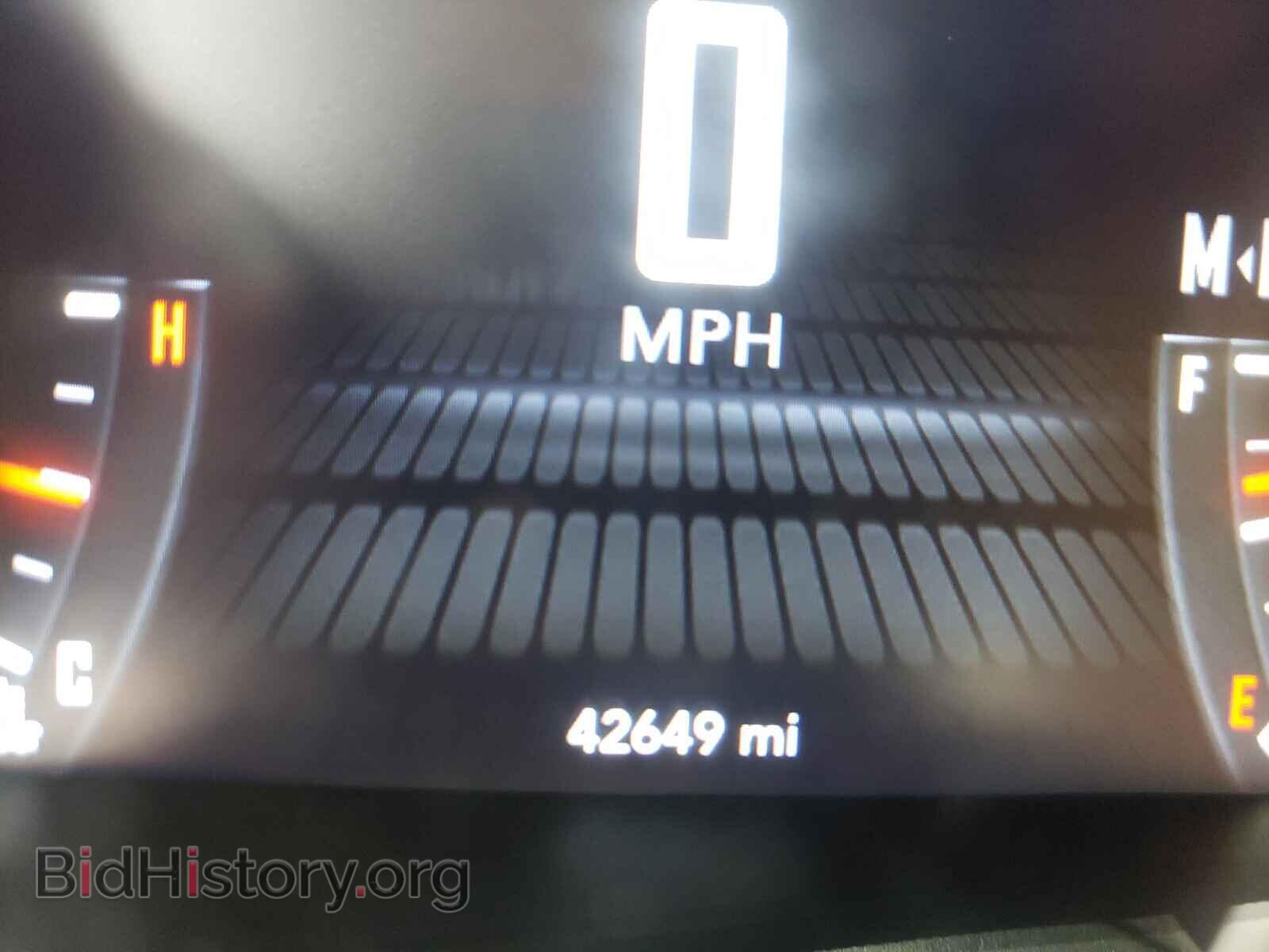 2019 DODGE CHALLENGER - VIN: 2C3CDZAGXKH729398 - Фото 6