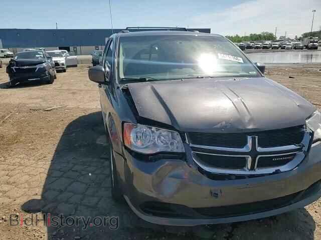 2016 DODGE CARAVAN - VIN: 2C4RDGCG1GR395870 - Photo 14