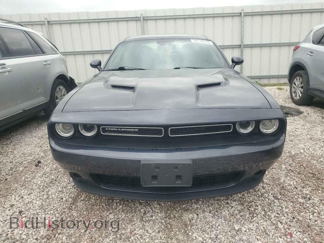 2019 DODGE CHALLENGER - VIN: 2C3CDZAG3KH551866 - Фото 5