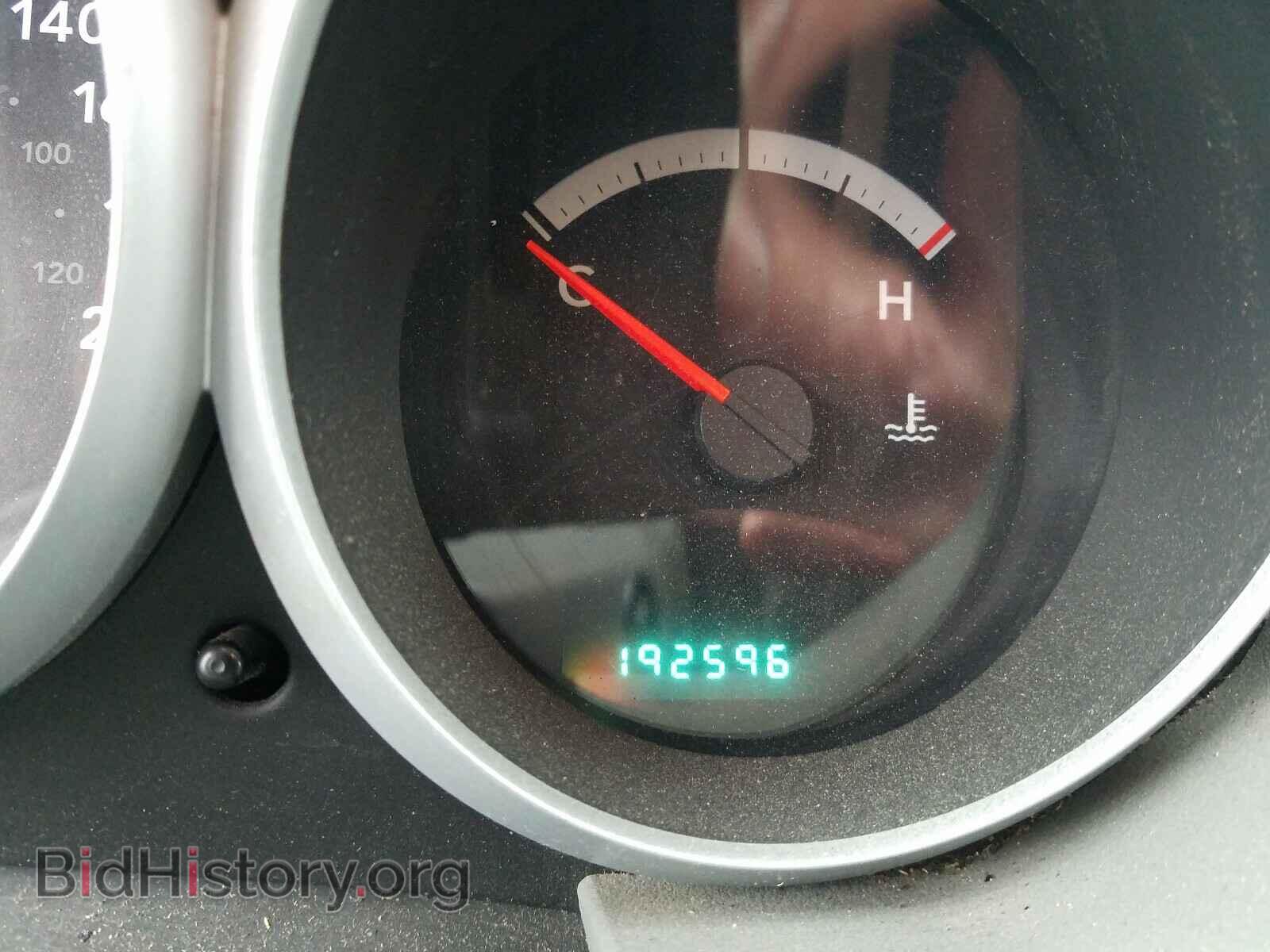 2009 DODGE CARAVAN - VIN: 2D8HN44E39R670955 - Фото 8