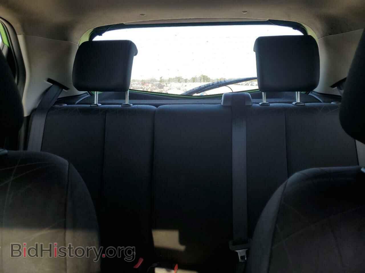 2013 MAZDA ALL MODELS - VIN: JM1DE1KY8D0164341 - Фото 10