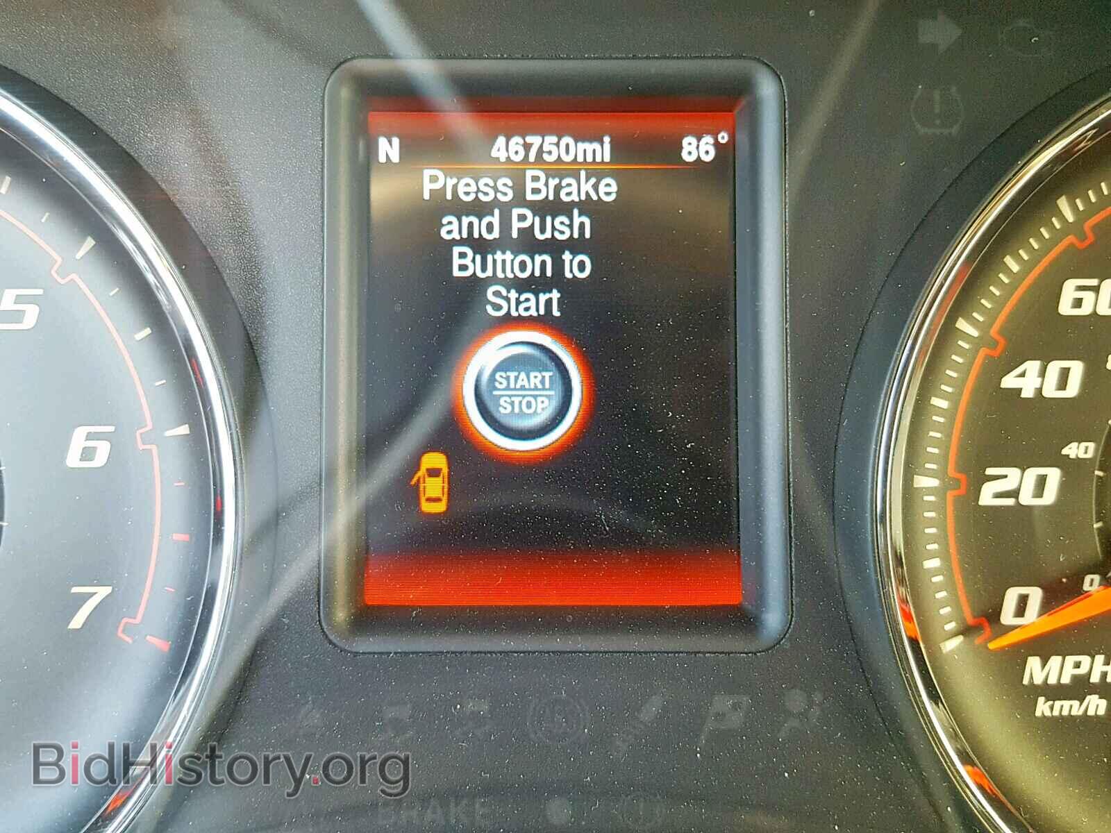 2014 DODGE CHARGER - VIN: 2C3CDXEJ2EH159119 - Фото 8