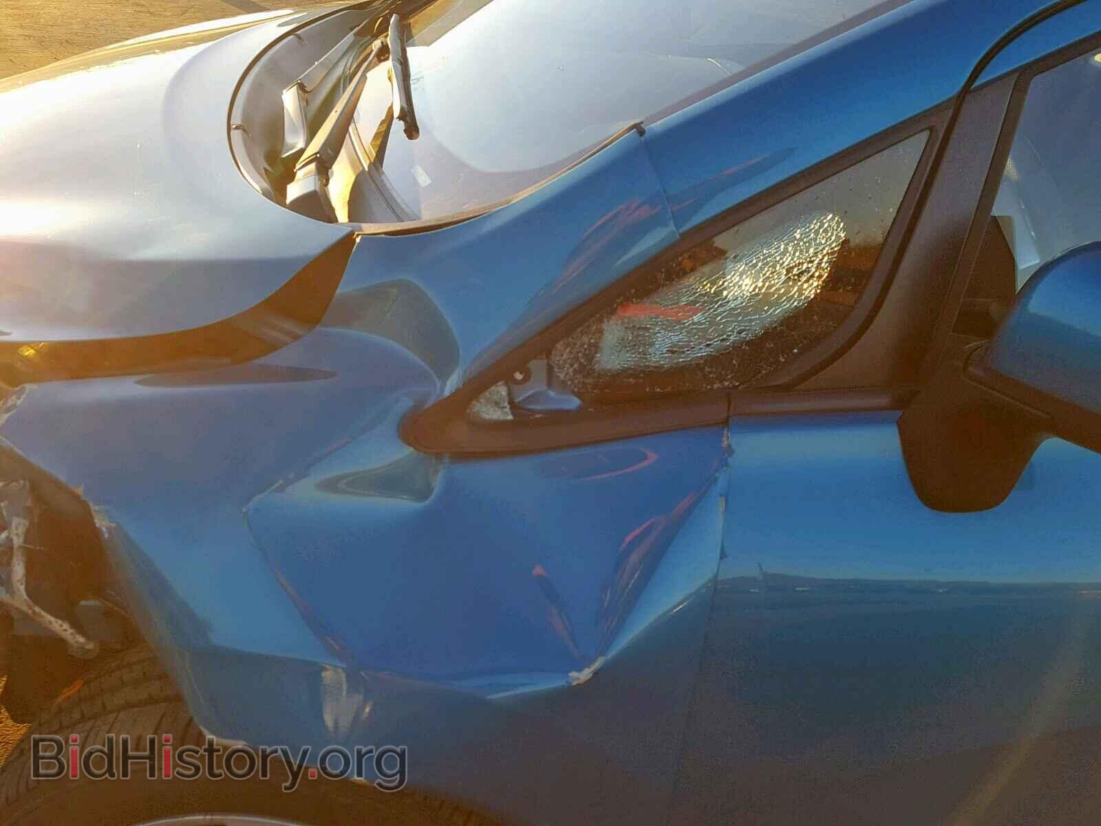 2014 NISSAN VERSA - VIN: 3N1CE2CP6EL366965 - Photo 9