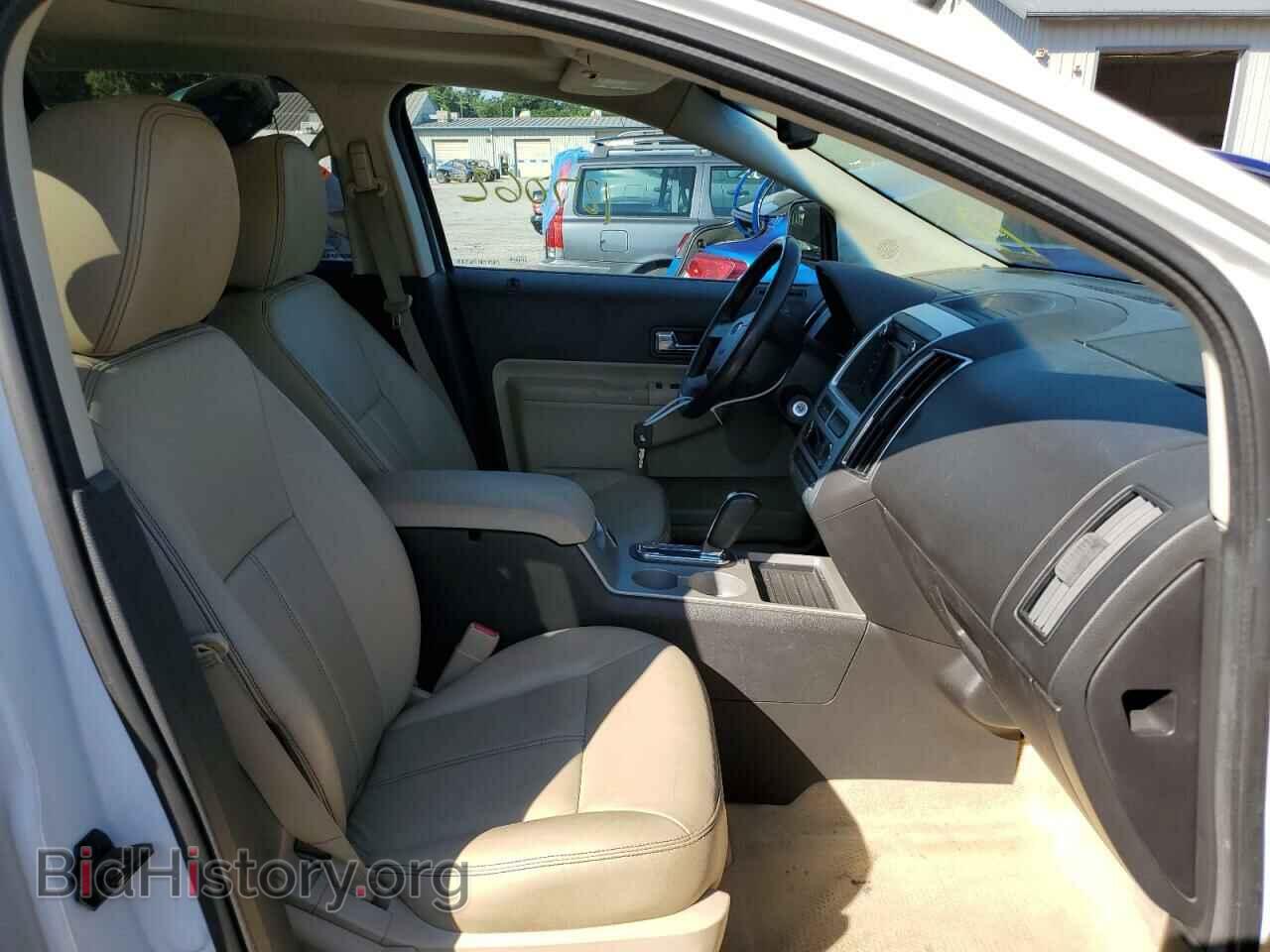 2010 FORD EDGE - VIN: 2FMDK4KC3ABA29997 - Photo 5