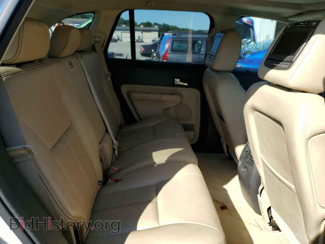 2010 FORD EDGE - VIN: 2FMDK4KC3ABA29997 - Photo 6