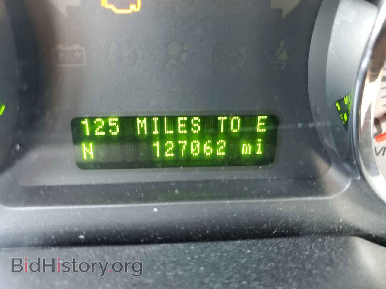 2010 FORD EDGE - VIN: 2FMDK4KC3ABA29997 - Photo 8