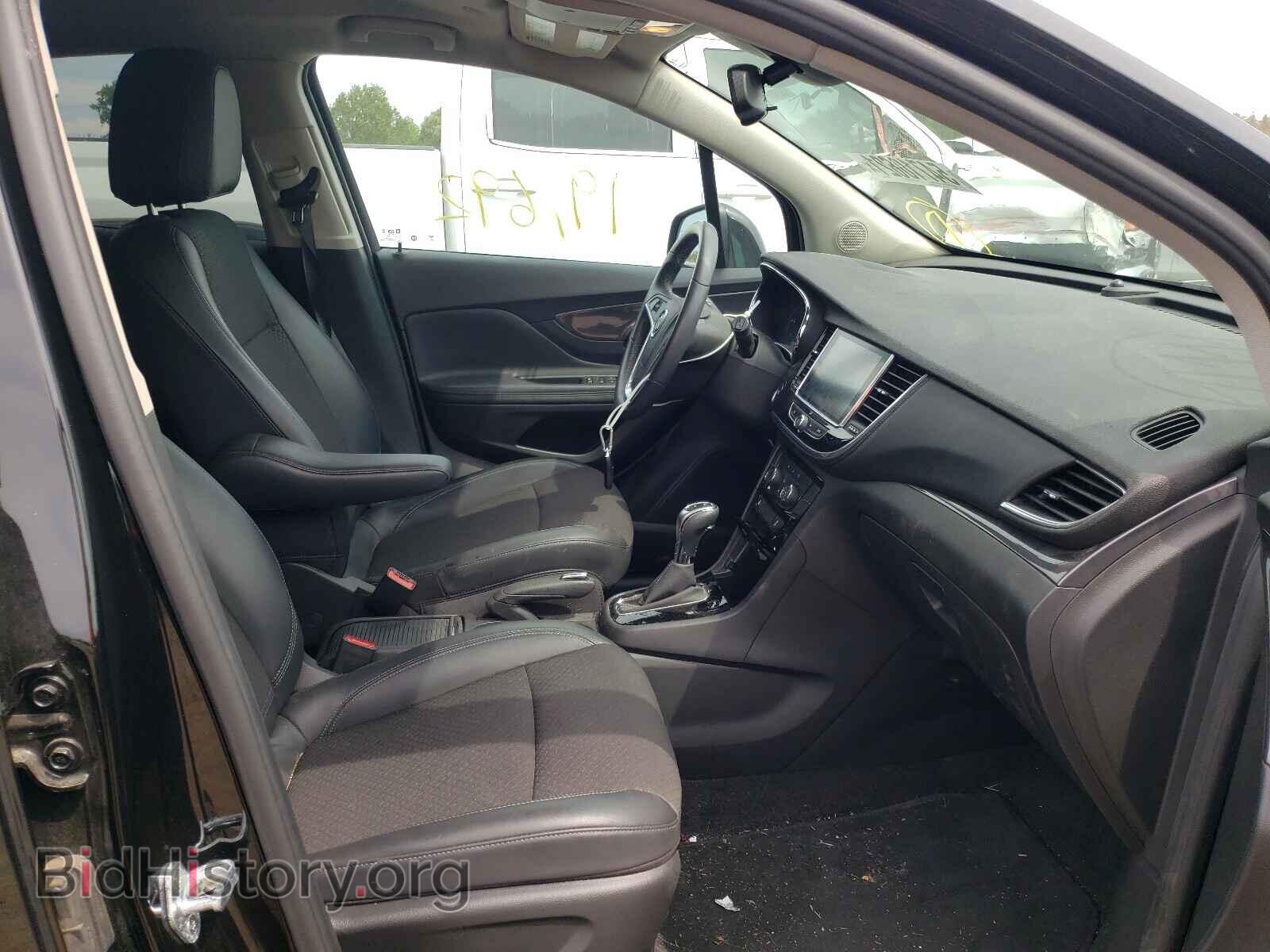 2020 BUICK ENCORE - VIN: KL4CJASB6LB045977 - Photo 5