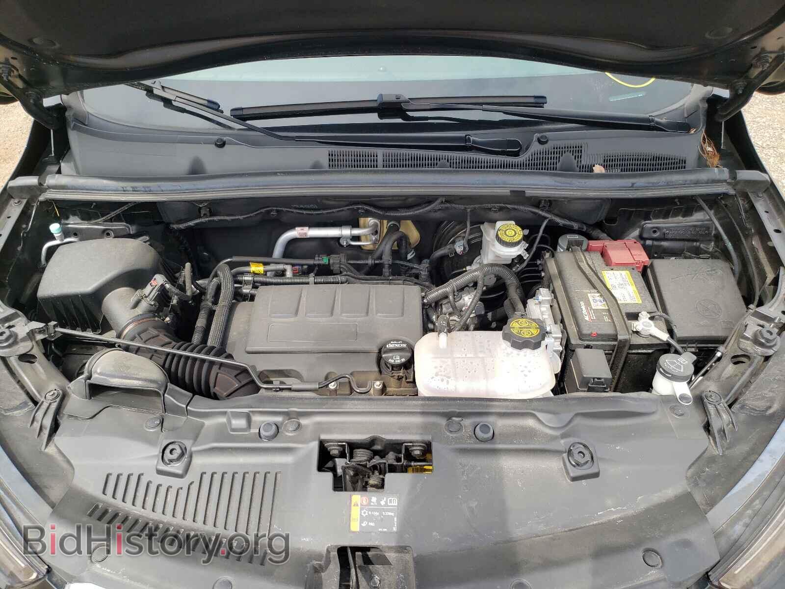 2020 BUICK ENCORE - VIN: KL4CJASB6LB045977 - Photo 7