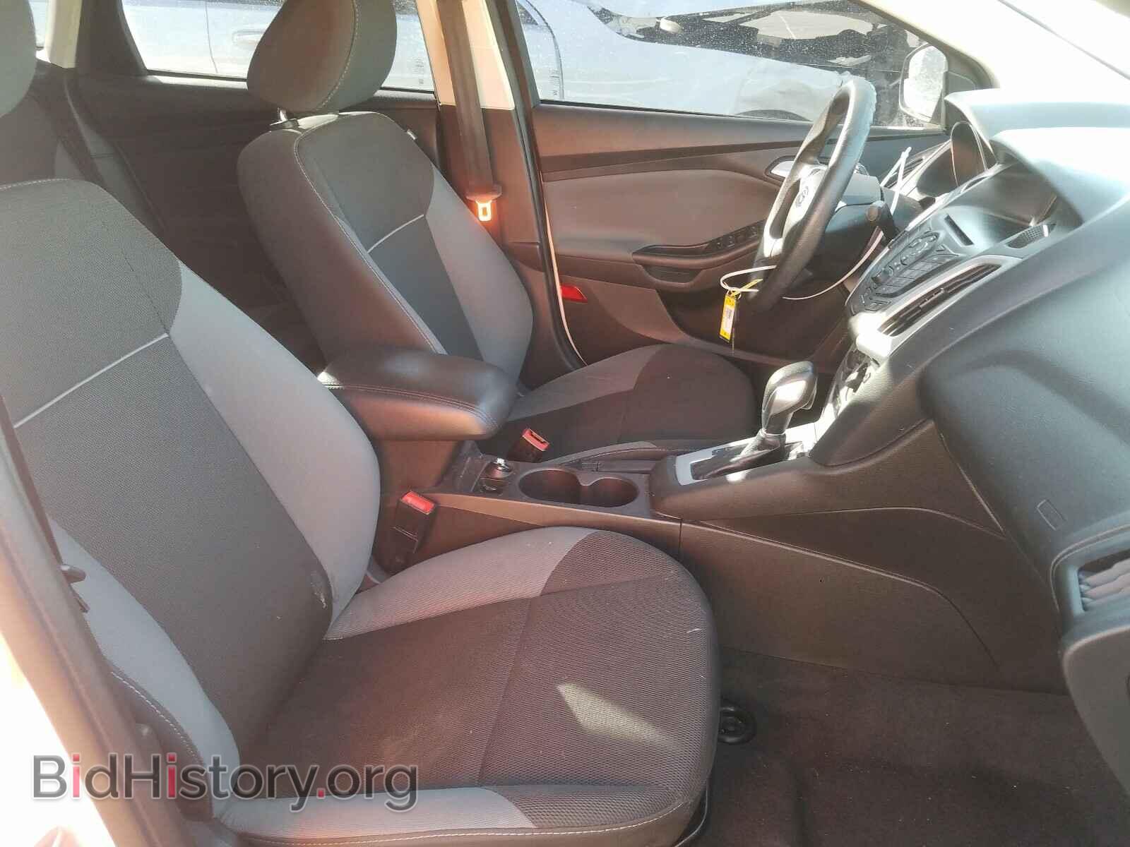 2014 FORD FOCUS - VIN: 1FADP3F20EL144974 - Photo 5