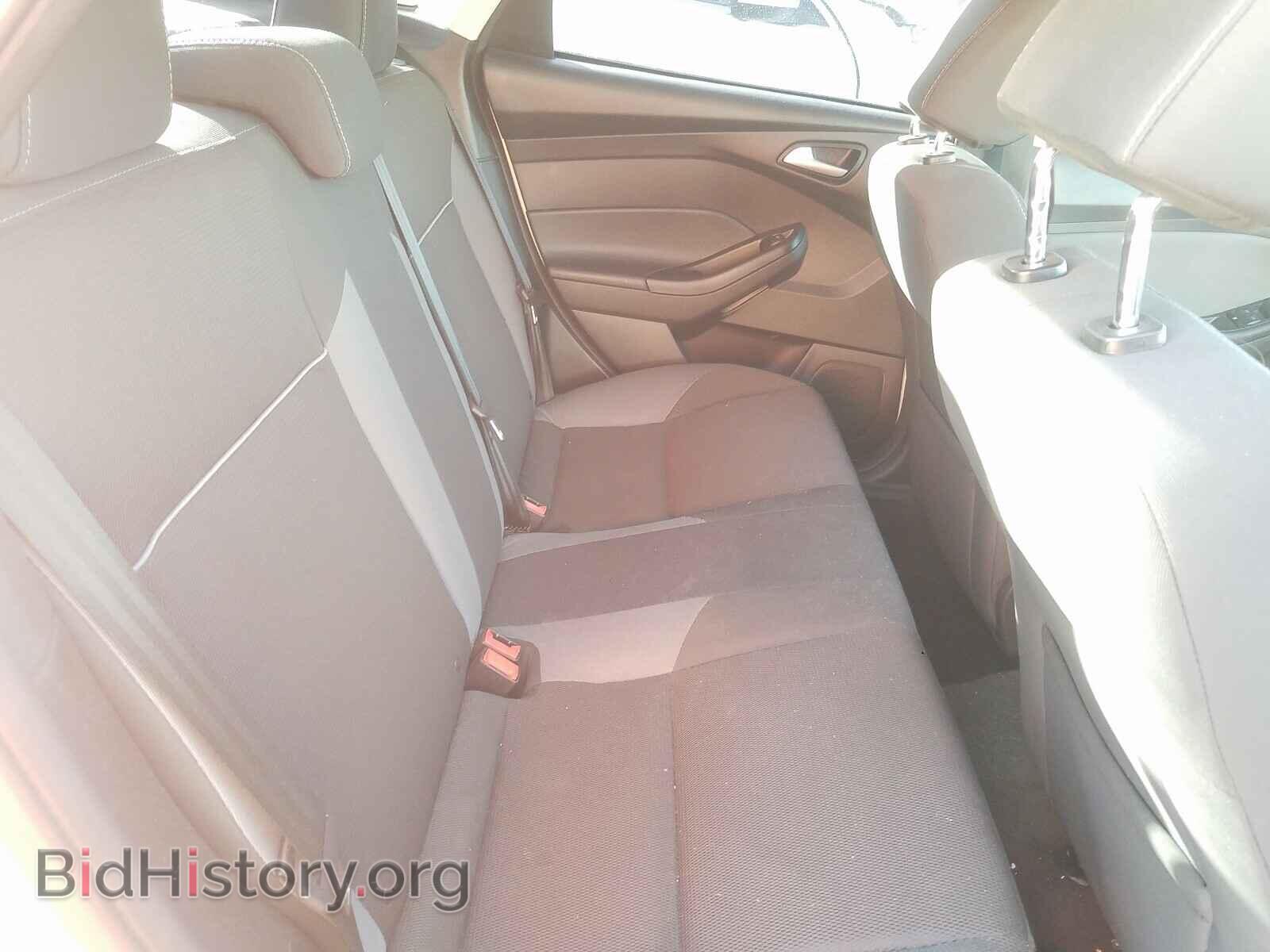 2014 FORD FOCUS - VIN: 1FADP3F20EL144974 - Photo 6