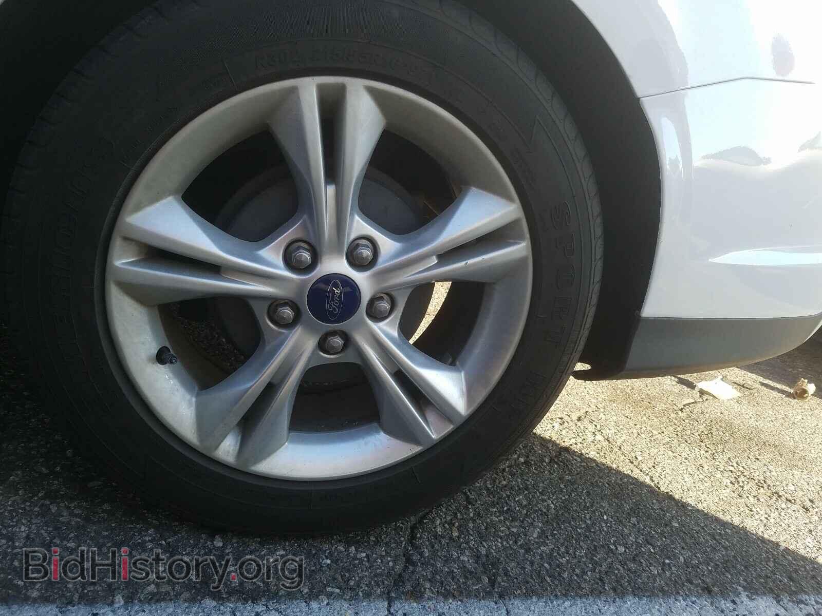 2014 FORD FOCUS - VIN: 1FADP3F20EL144974 - Photo 10