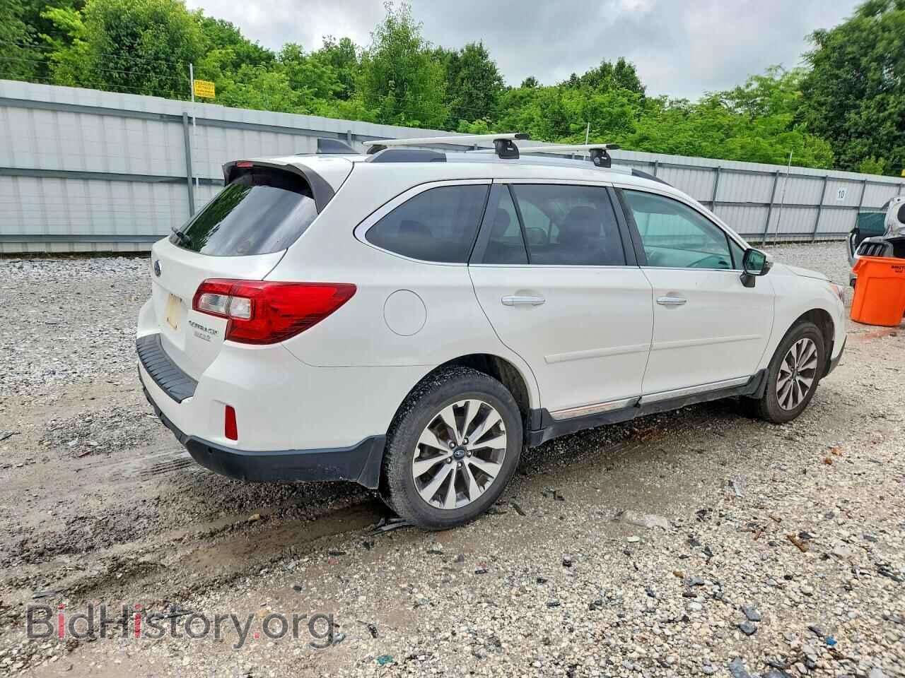 2017 SUBARU OUTBACK - VIN: 4S4BSATC9H3283471 - Фото 3