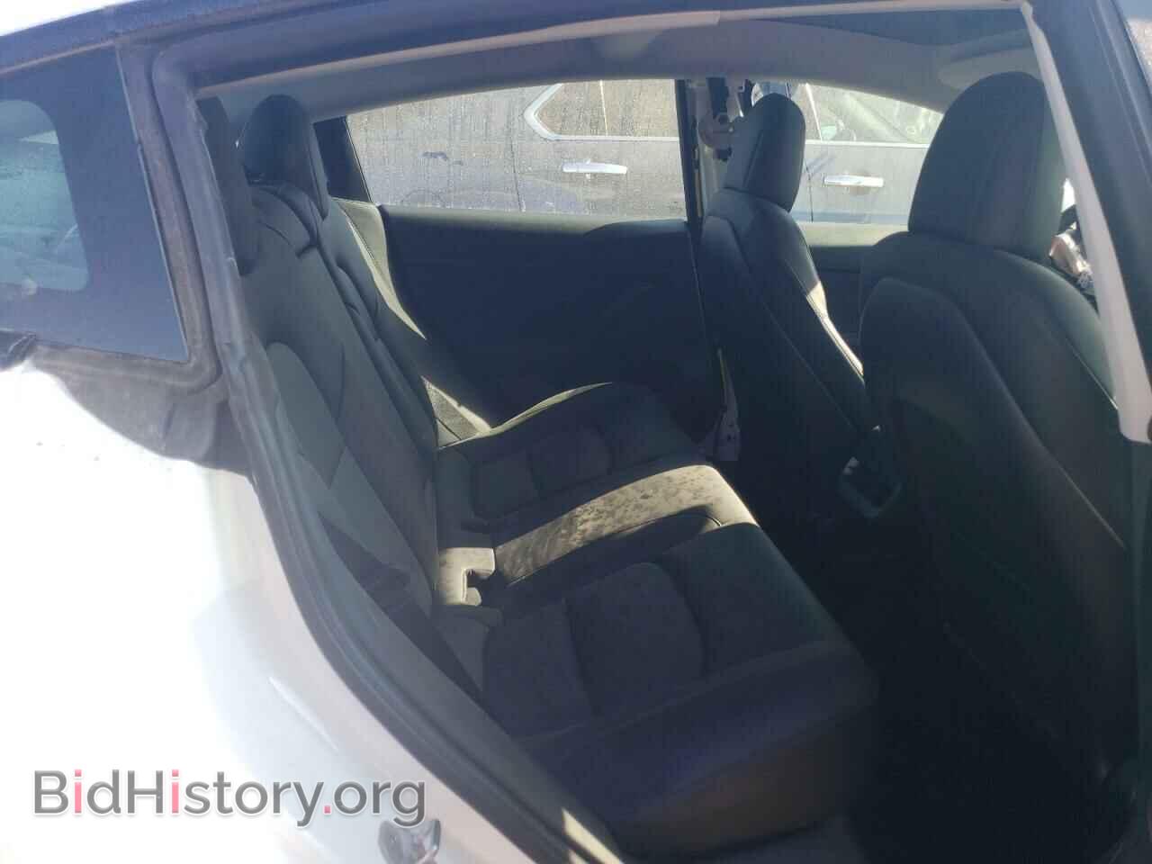 2022 TESLA MODEL 3 - VIN: 5YJ3E1EA6NF101722 - Фото 10