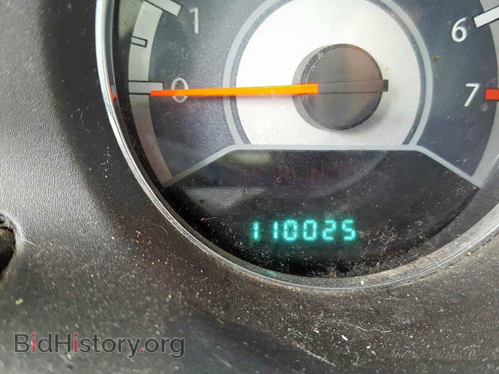 2013 CHRYSLER 200 - VIN: 1C3CCBCG4DN503312 - Photo 8