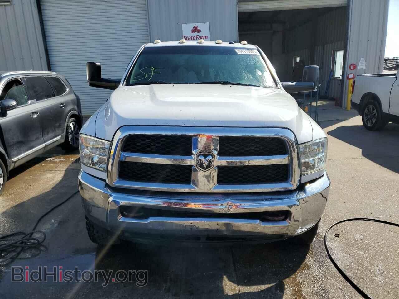 2018 RAM All Models - VIN: 3C63RRGL7JG413190 - Photo 5