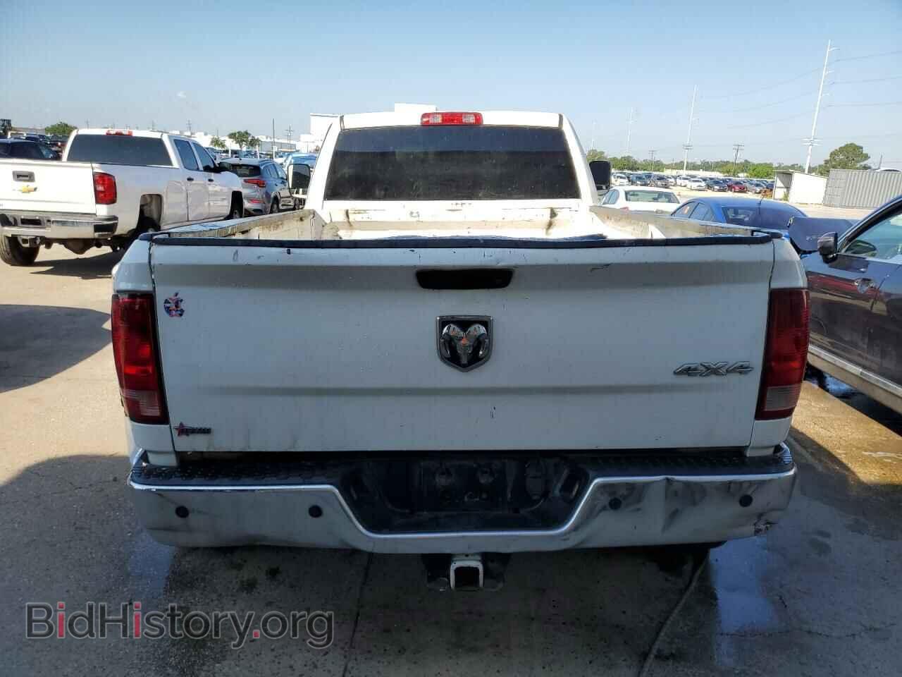 2018 RAM All Models - VIN: 3C63RRGL7JG413190 - Photo 6
