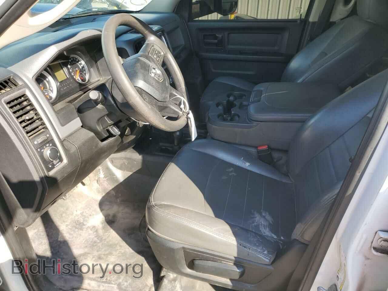2018 RAM All Models - VIN: 3C63RRGL7JG413190 - Photo 7