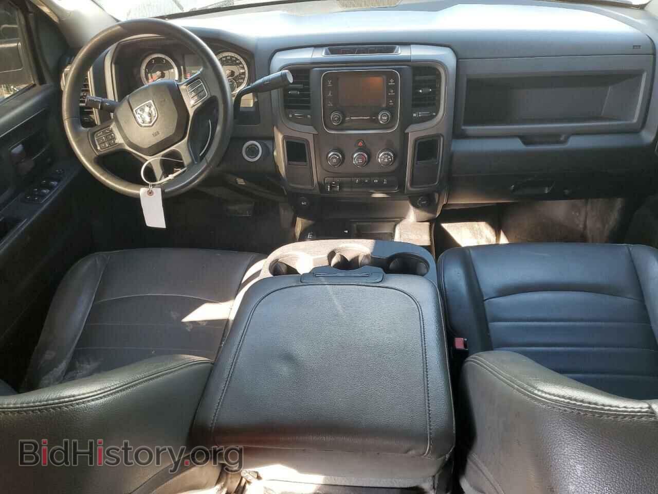 2018 RAM All Models - VIN: 3C63RRGL7JG413190 - Photo 8
