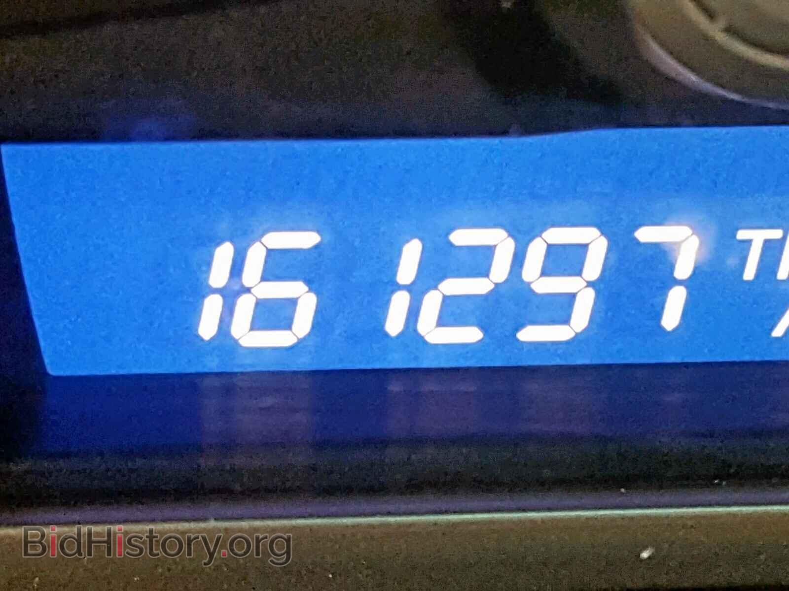2007 HONDA CIVIC LX - VIN: JHMFA16557S006499 - Фото 8