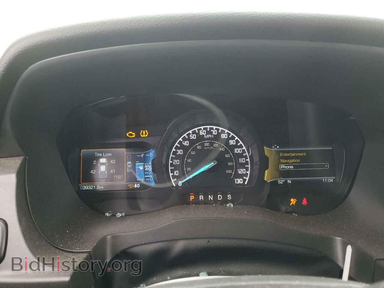 2022 FORD RANGER - VIN: 1FTER4FH2NLD23374 - Photo 9