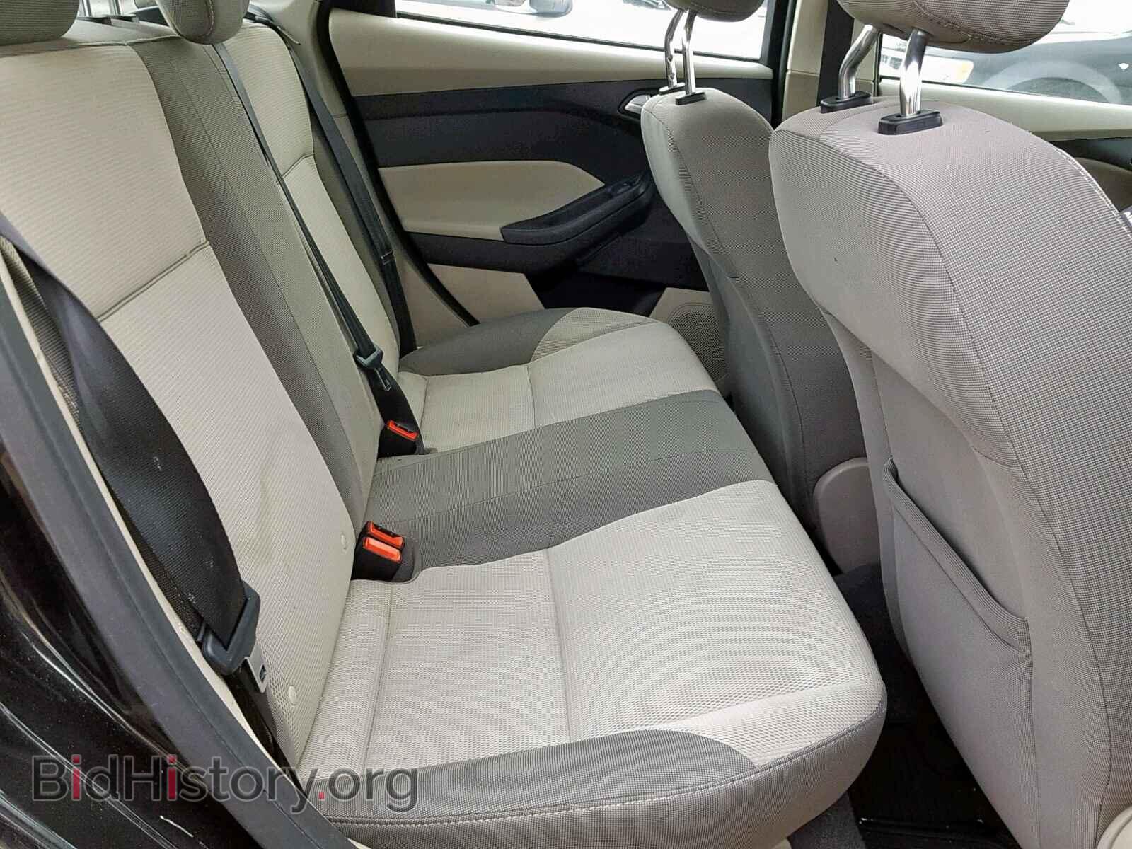 2012 FORD FOCUS - VIN: 1FAHP3F20CL157044 - Photo 6