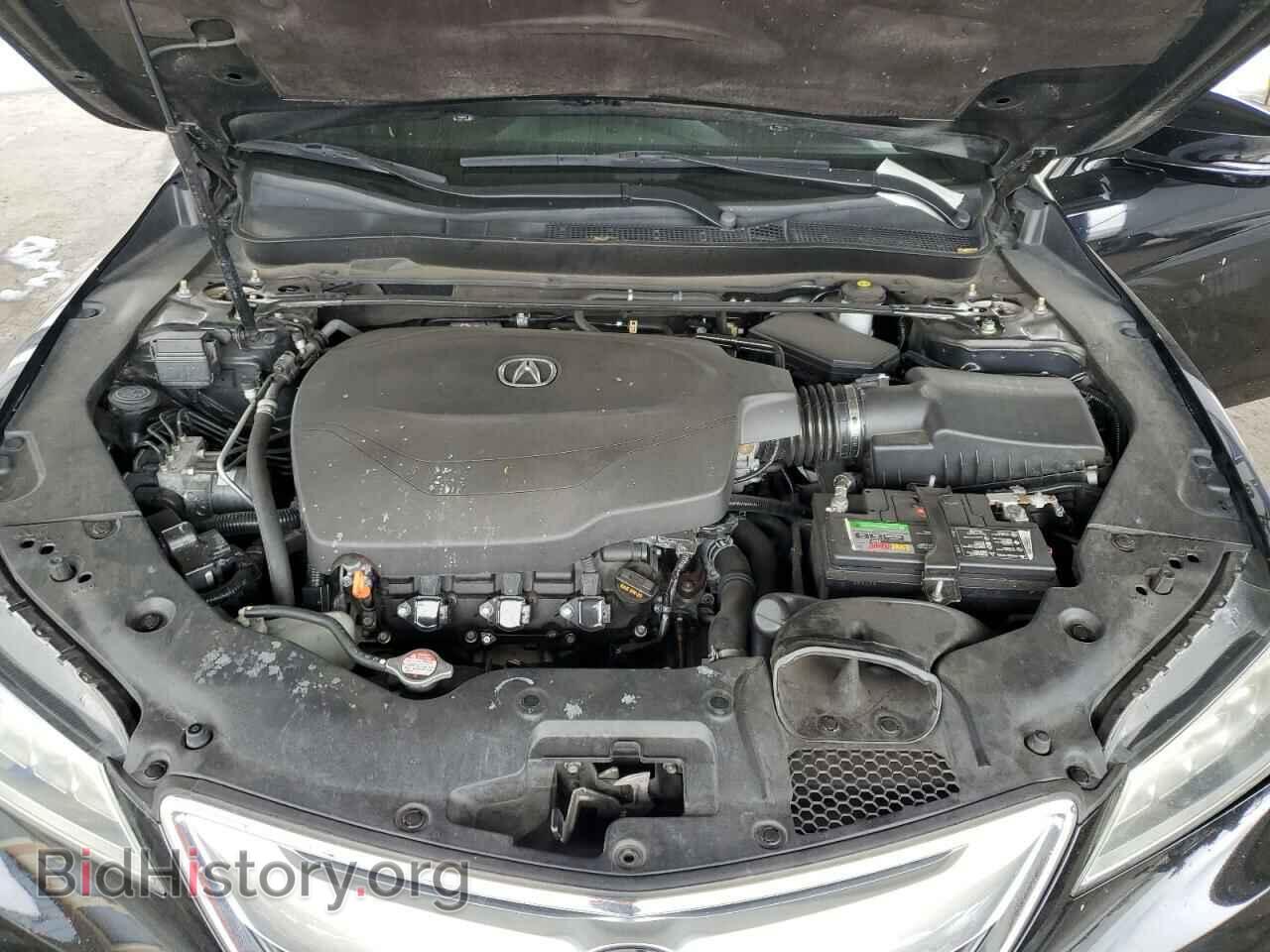2015 ACURA TLX - VIN: 19UUB2F56FA005430 - Фото 11