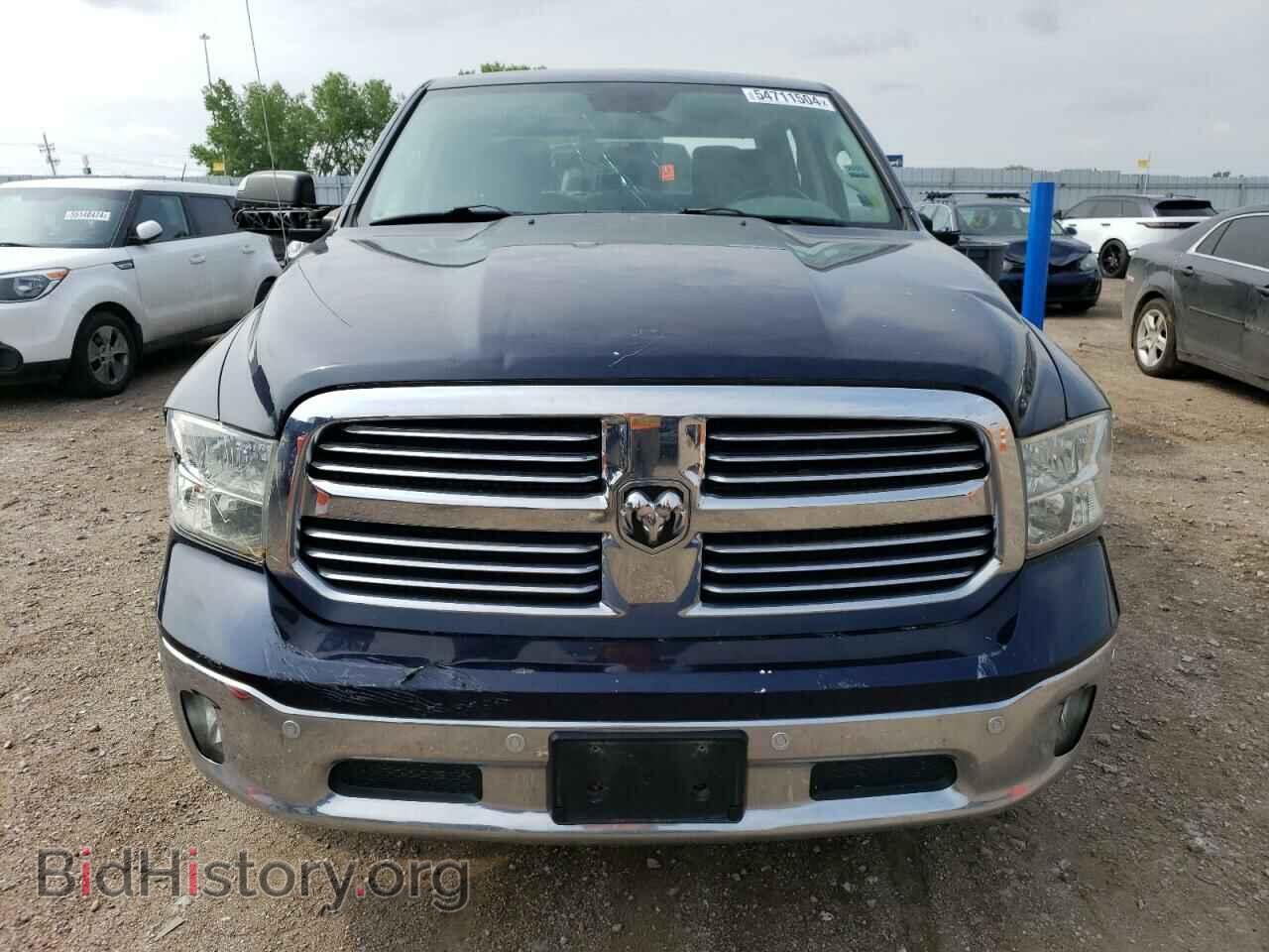 2014 RAM 1500 - VIN: 1C6RR7LT7ES305767 - Фото 5