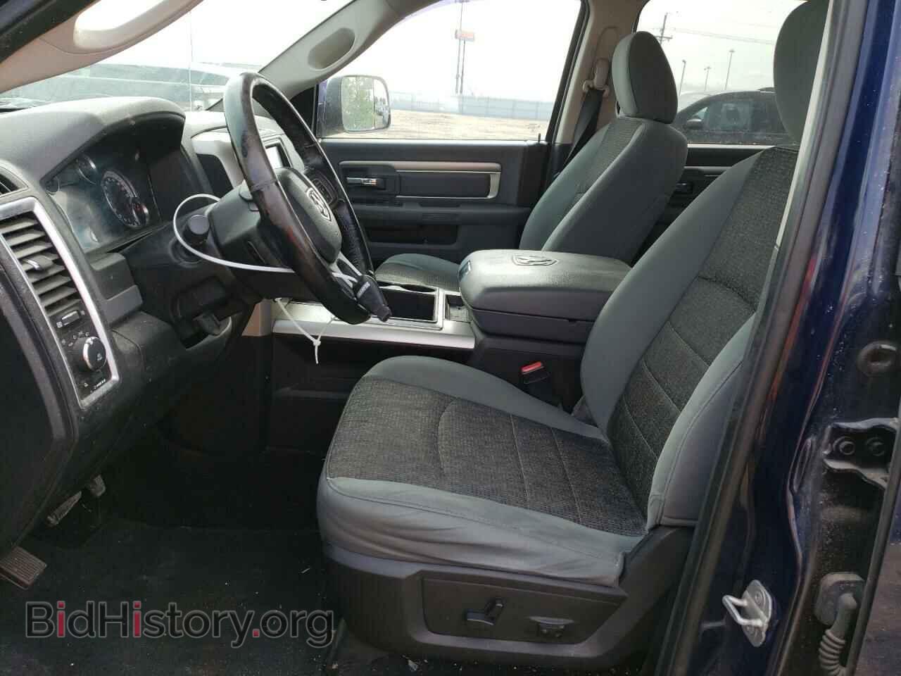 2014 RAM 1500 - VIN: 1C6RR7LT7ES305767 - Фото 7