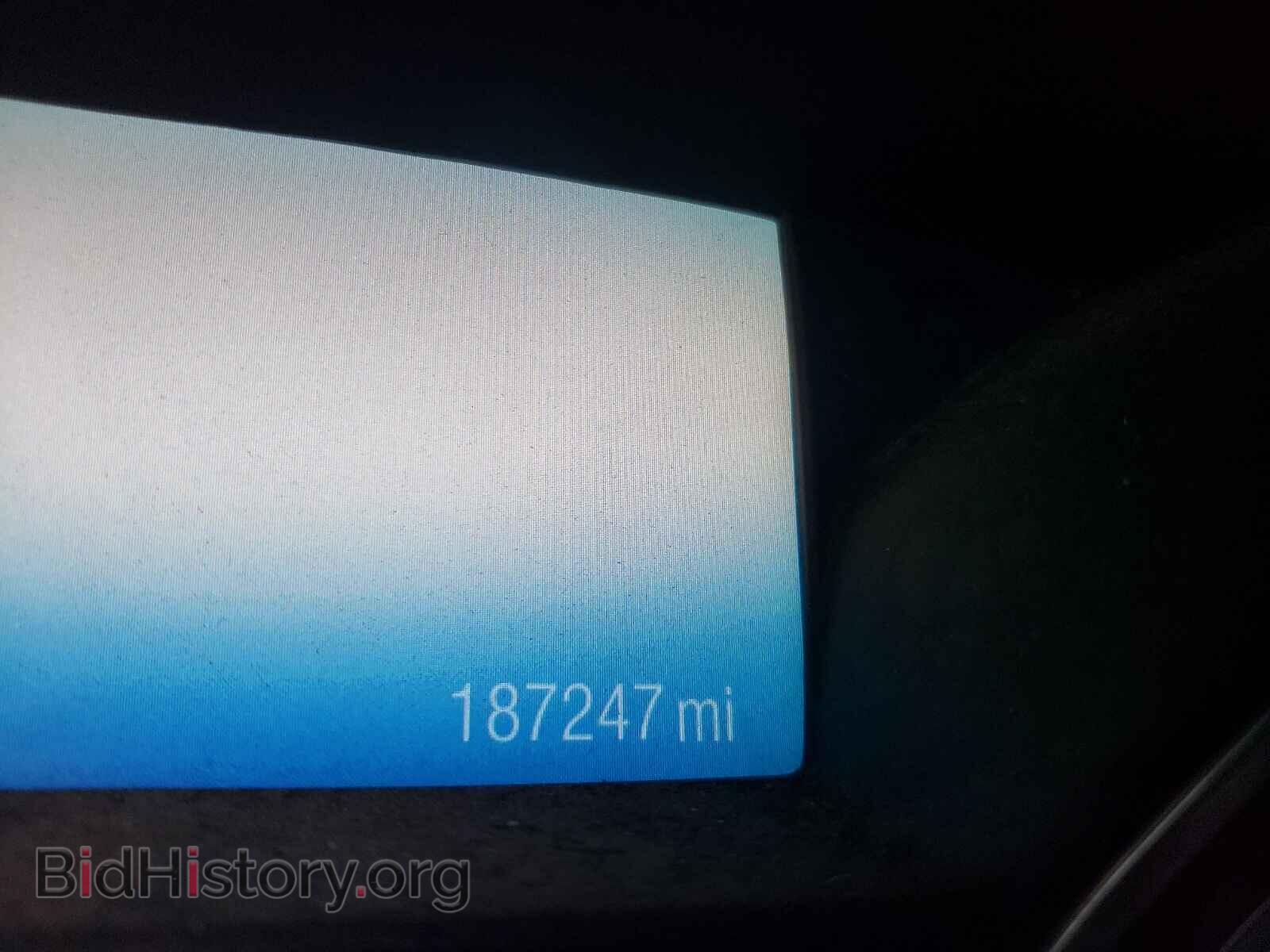 2012 FORD FOCUS - VIN: 1FAHP3H2XCL205789 - Photo 8
