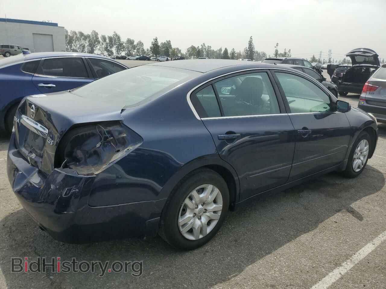 2012 NISSAN ALTIMA - VIN: 1N4AL2AP1CN523401 - Фото 3