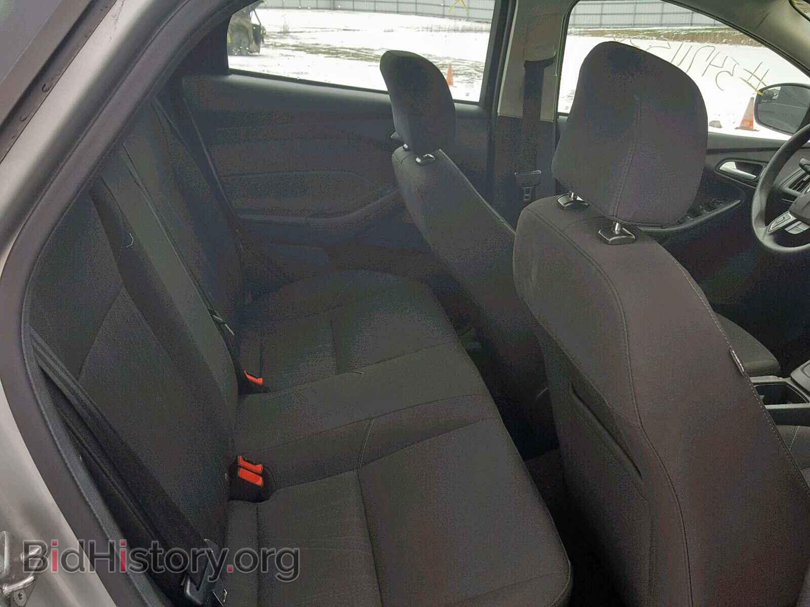 2016 FORD FOCUS - VIN: 1FADP3F2XGL397965 - Photo 6