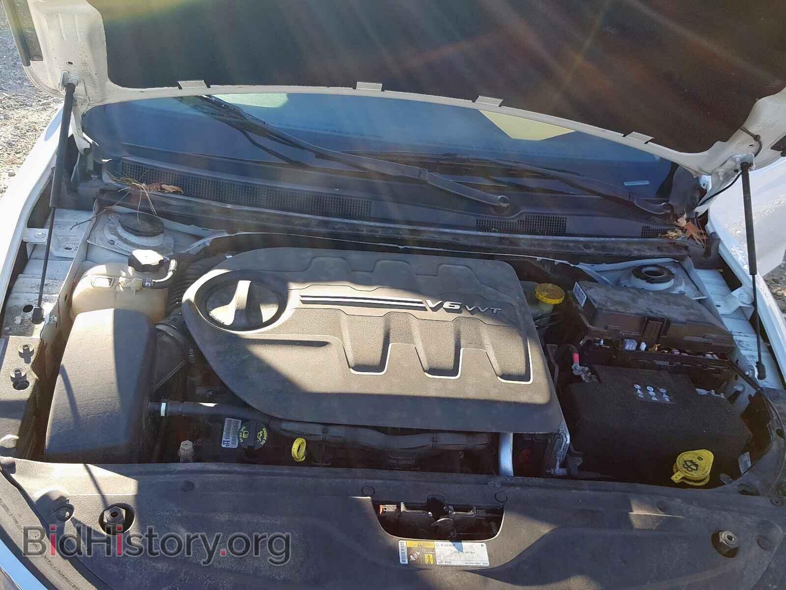 2015 CHRYSLER 200 - VIN: 1C3CCCAG2FN738562 - Фото 7