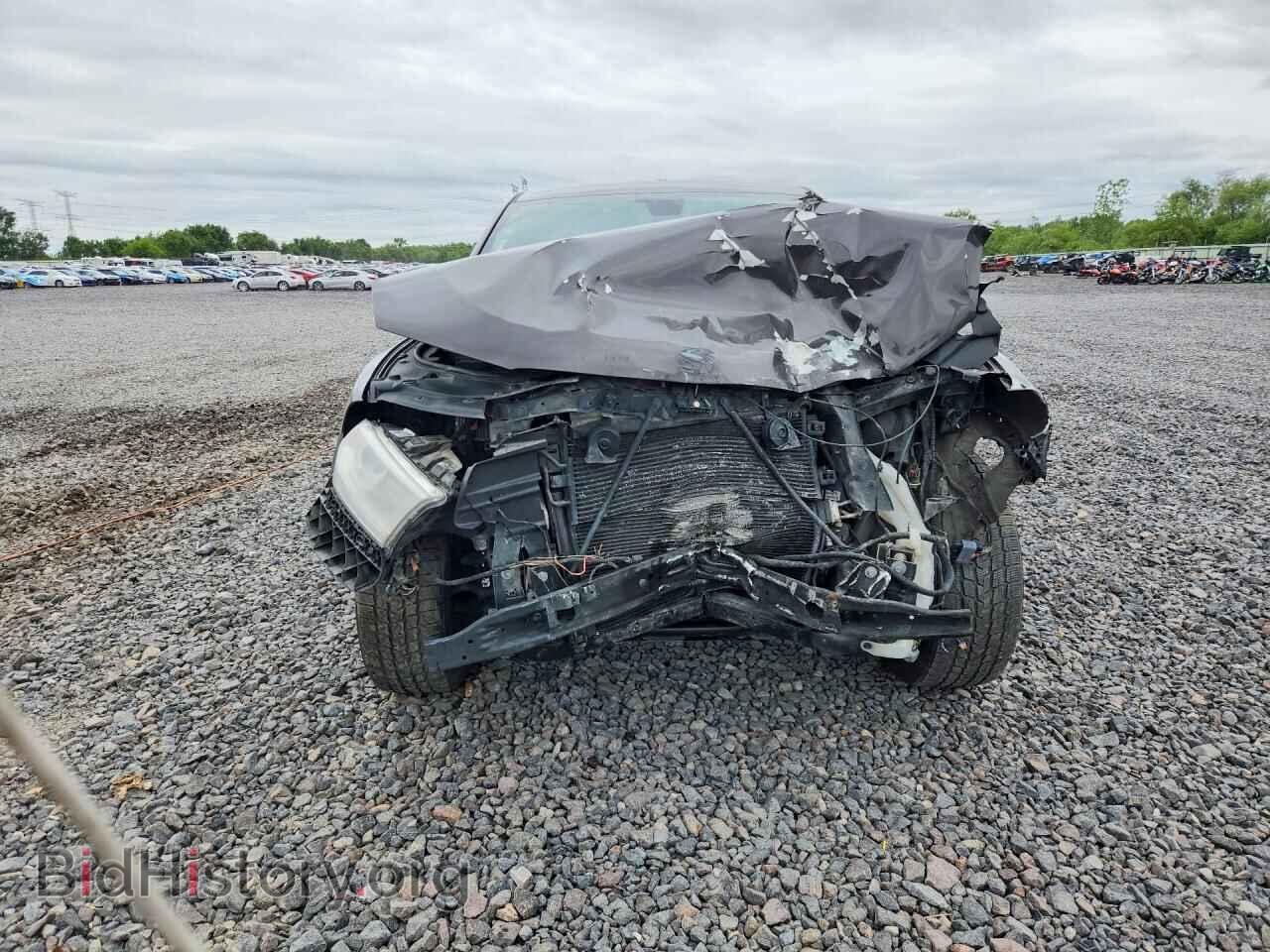 2020 DODGE DURANGO - VIN: 1C4SDJFT9LC346202 - Photo 5