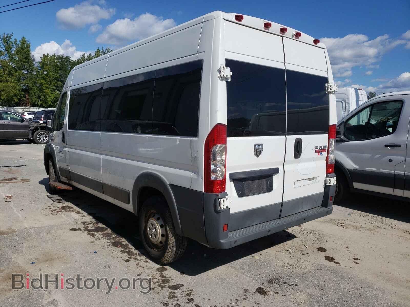 2015 RAM PROMASTER - VIN: 3C6TRVPG0FE506602 - Фото 3