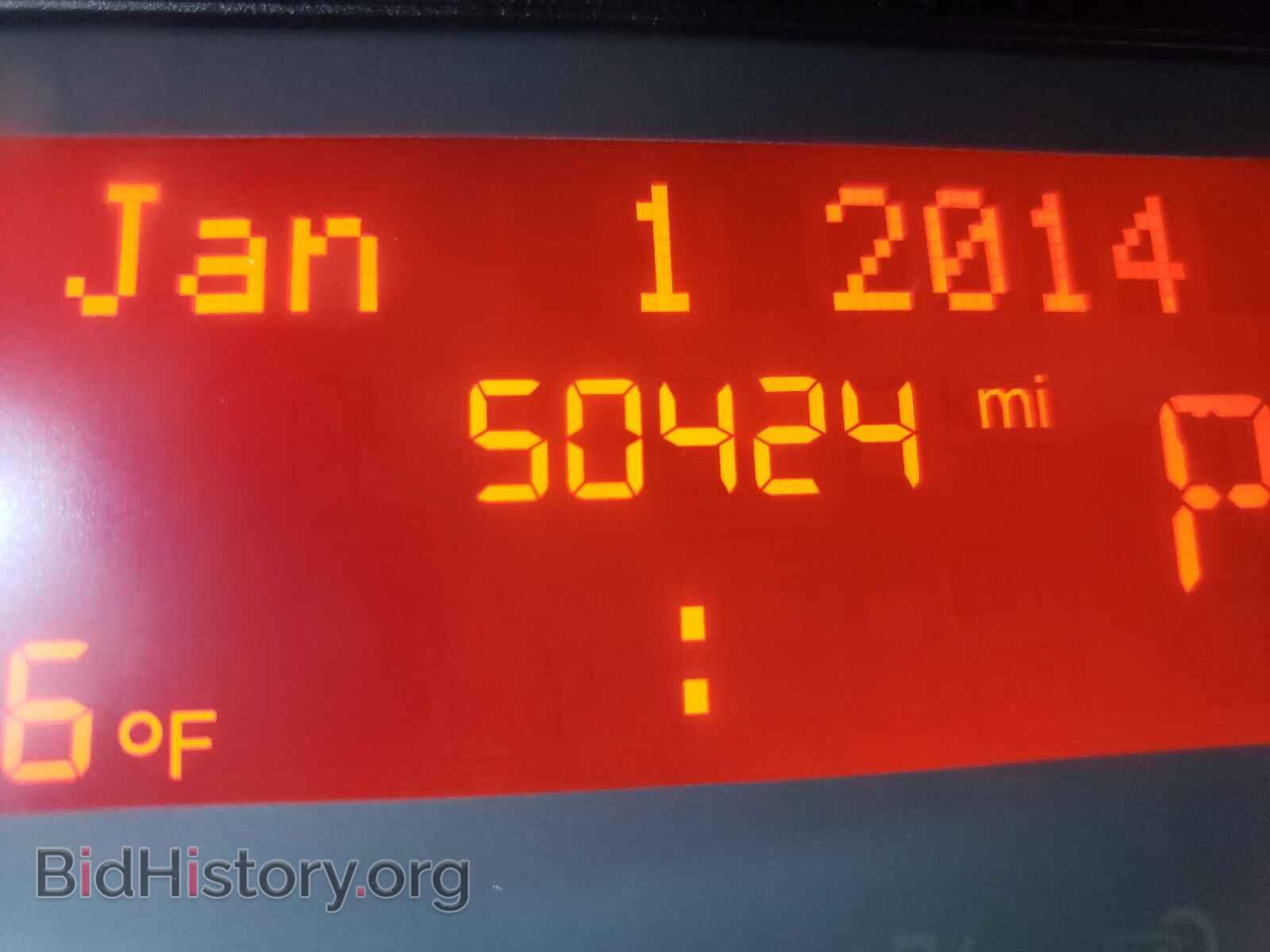 2015 RAM PROMASTER - VIN: 3C6TRVPG0FE506602 - Фото 8