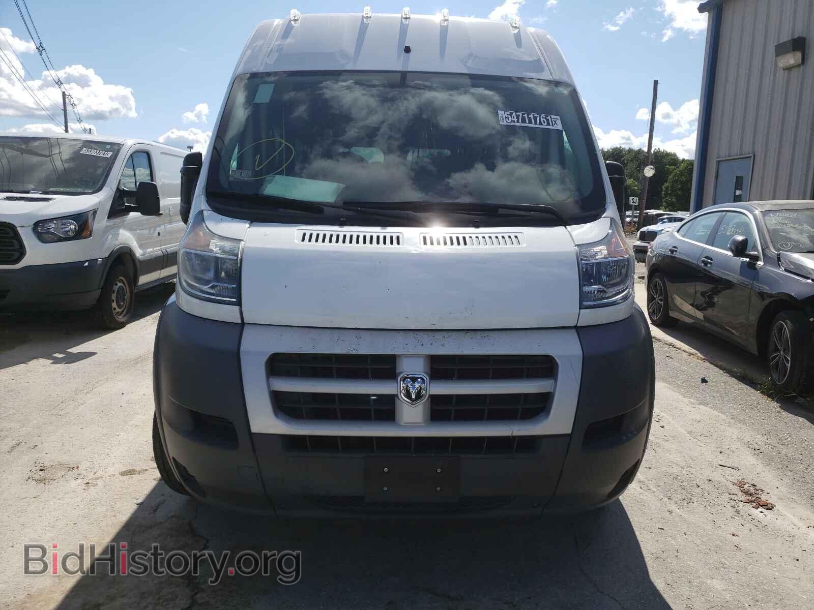 2015 RAM PROMASTER - VIN: 3C6TRVPG0FE506602 - Фото 9