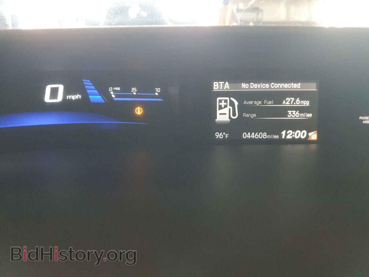 2014 HONDA CIVIC - VIN: 2HGFB2F56EH503894 - Photo 9