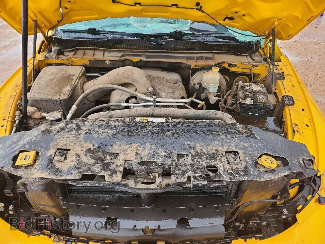 2016 RAM 1500 - VIN: 1C6RR7MT9GS329859 - Фото 11