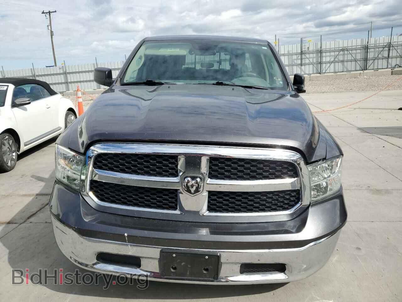 2019 RAM 1500 - VIN: 1C6RR6TT2KS512363 - Фото 5