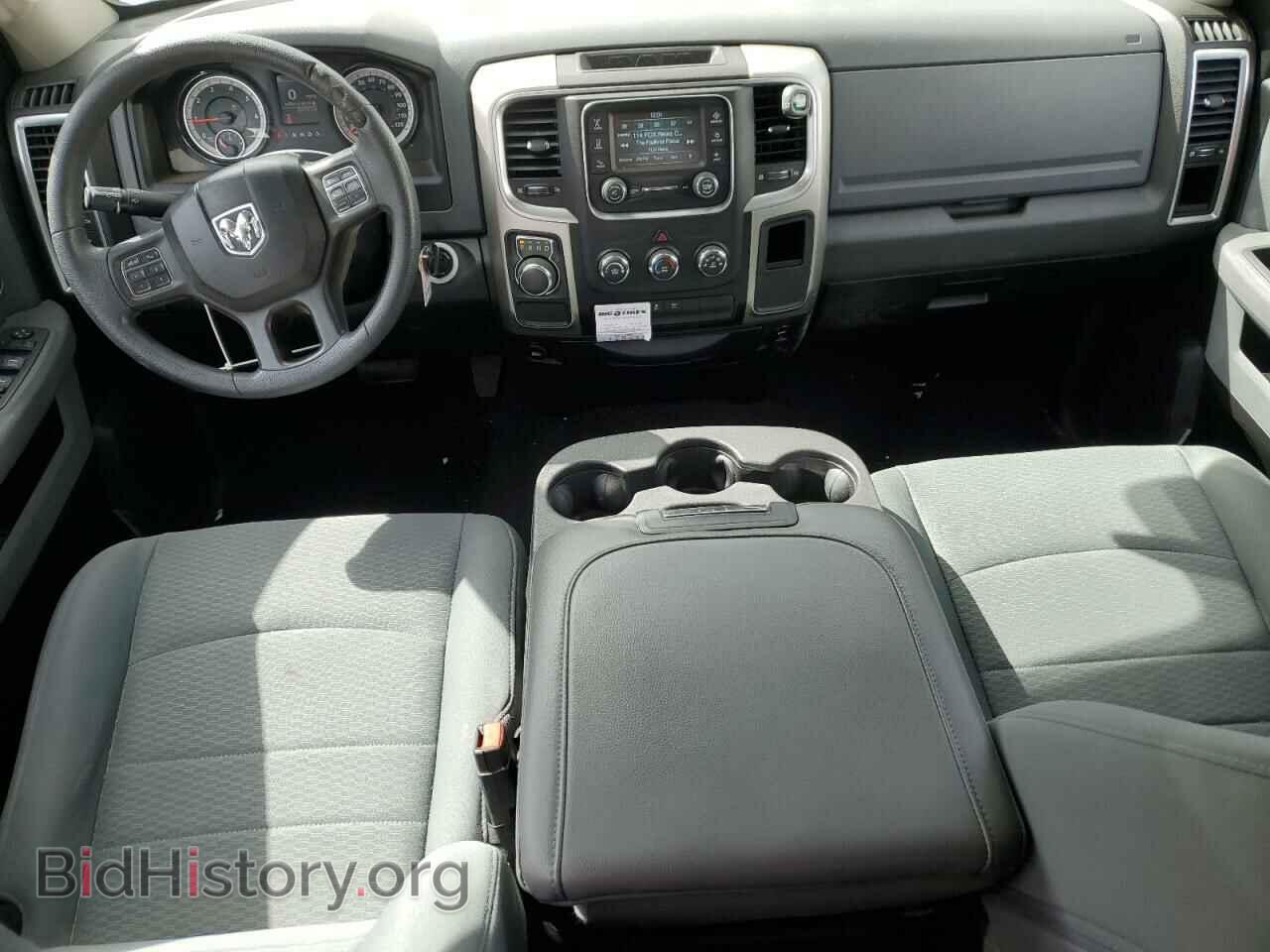 2019 RAM 1500 - VIN: 1C6RR6TT2KS512363 - Фото 8
