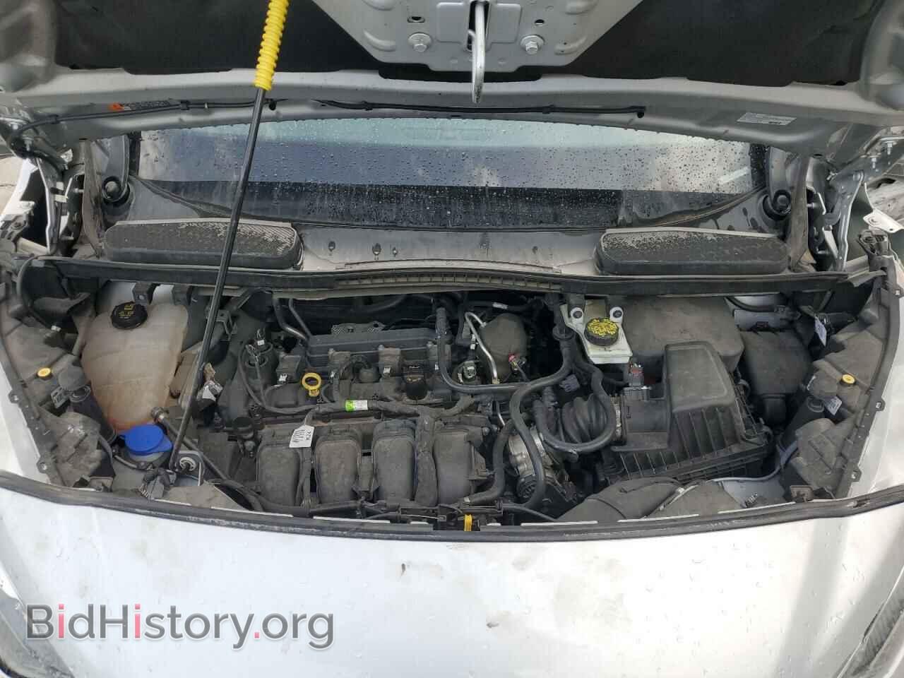 2020 FORD TRANSIT - VIN: NM0GE9F21L1456520 - Фото 12