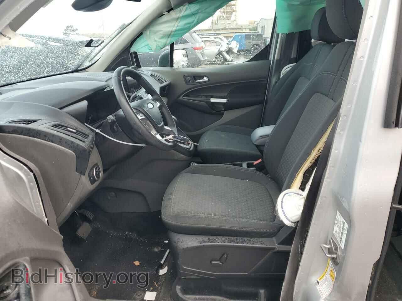 2020 FORD TRANSIT - VIN: NM0GE9F21L1456520 - Фото 7