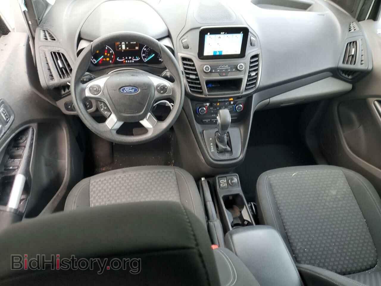 2020 FORD TRANSIT - VIN: NM0GE9F21L1456520 - Фото 8