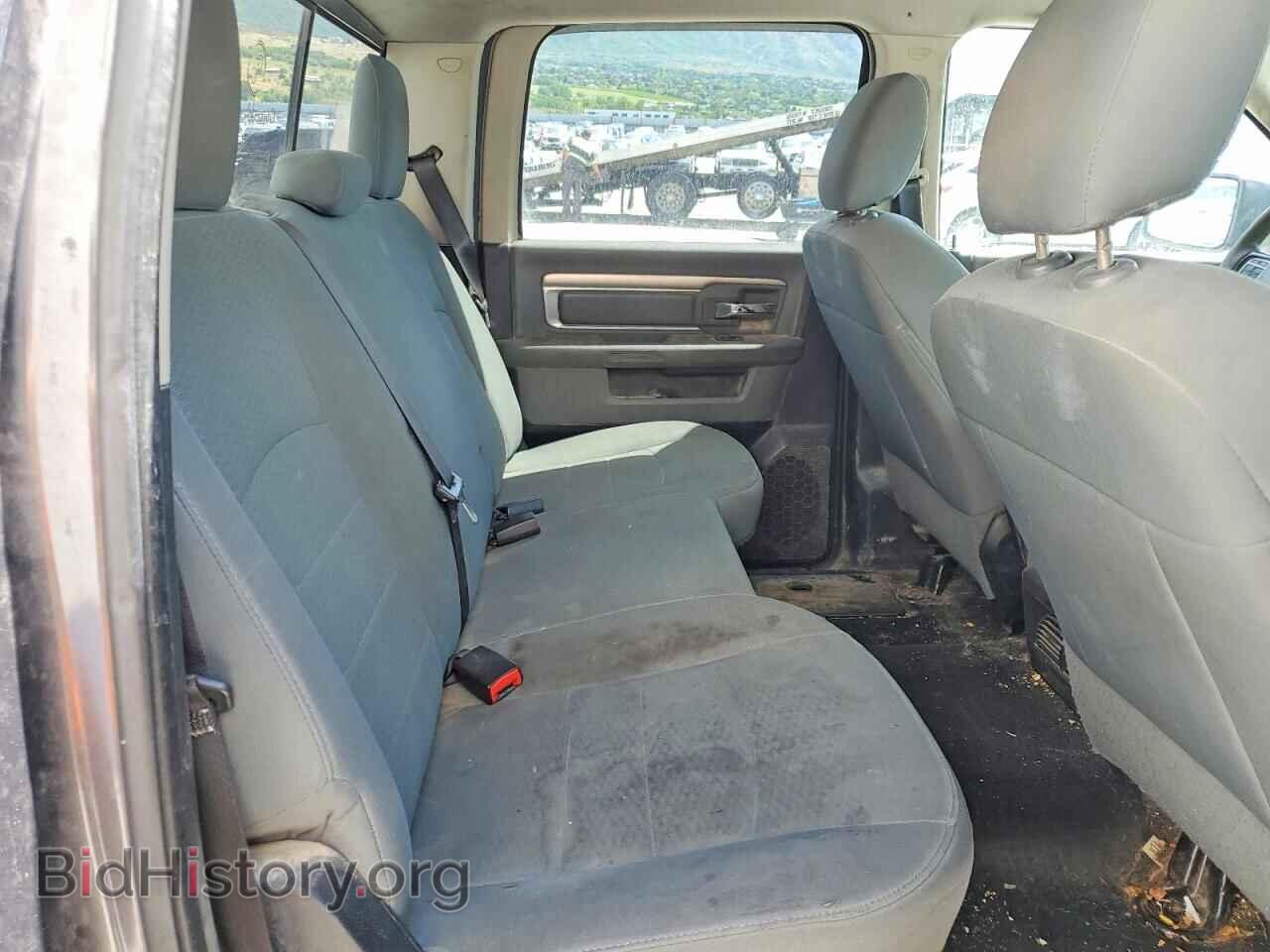 2017 RAM 1500 - VIN: 1C6RR7TT9HS817132 - Фото 10