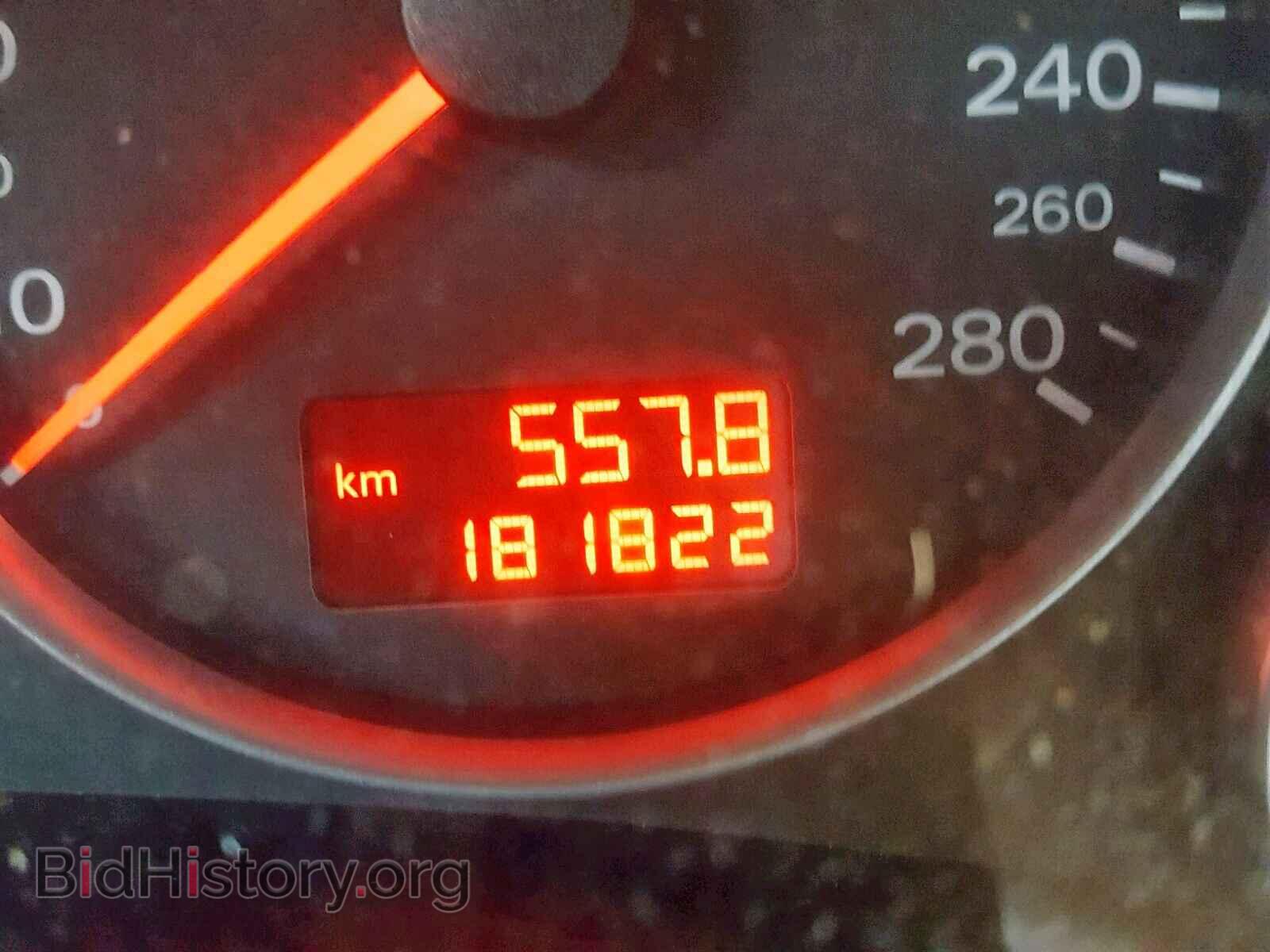 2006 AUDI A4 - VIN: WAUDF78E96A132036 - Photo 8