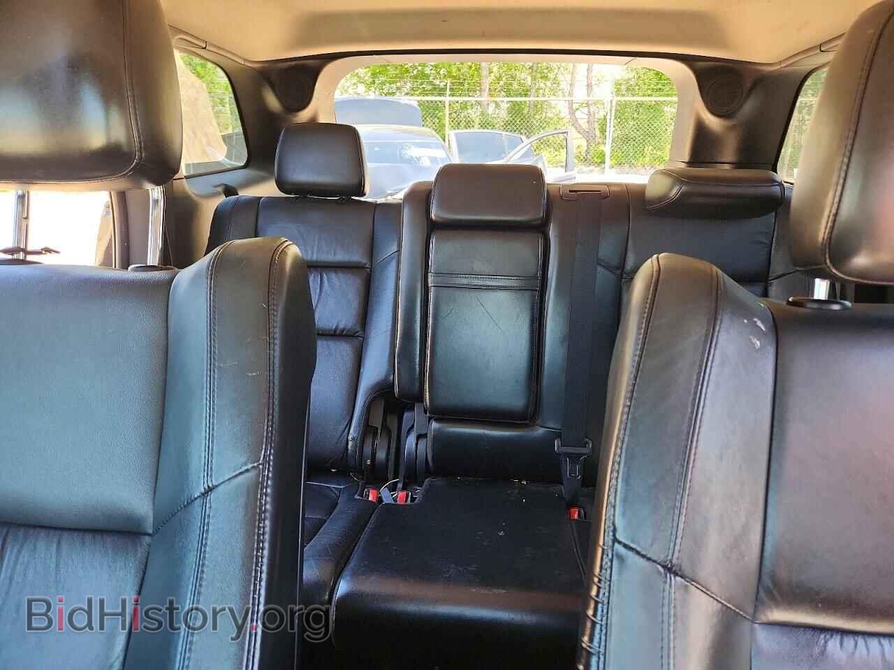 2012 JEEP CHEROKEE - VIN: 1C4RJFAG9CC299333 - Photo 10