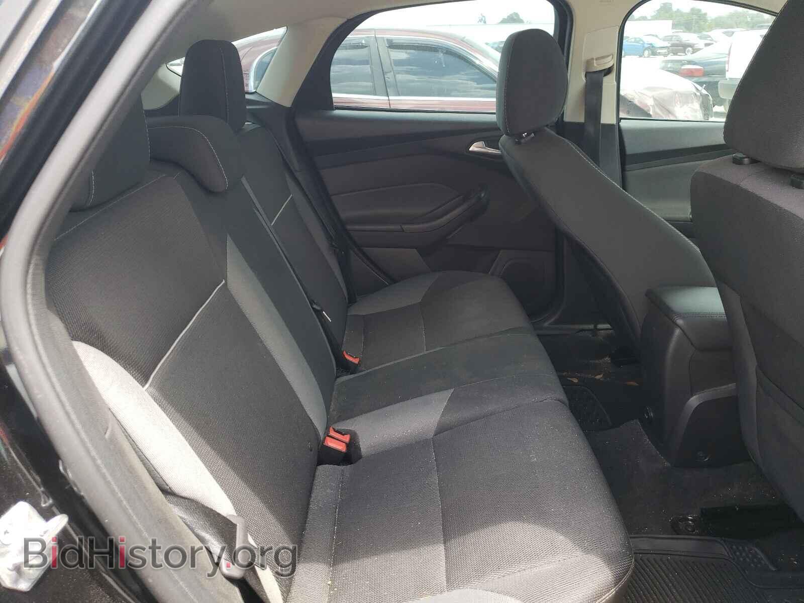 2014 FORD FOCUS - VIN: 1FADP3K24EL123003 - Photo 6